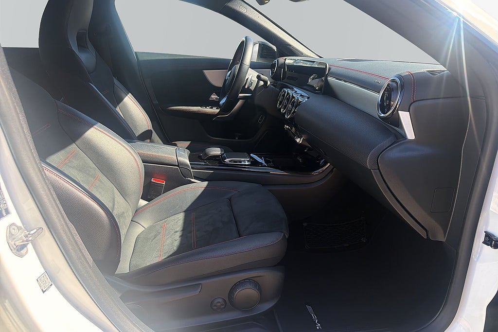 Mercedes-Benz CLA 2020