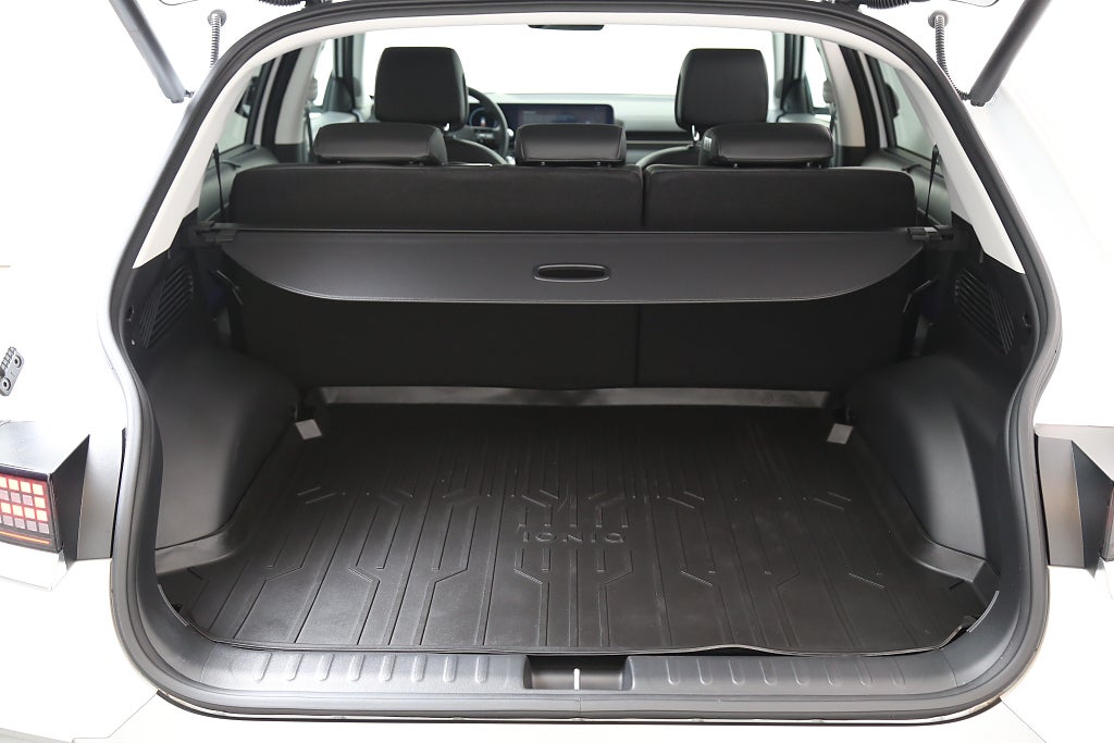 Hyundai IONIQ 5 84 kWh RWD - Privatleasing 2026