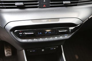 SUV Hyundai Bayon 16 av 19