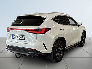 Lexus NX 350h AWD E-CVTBusiness Technic S&V/Drag/Backkam/Carplay – bild 6