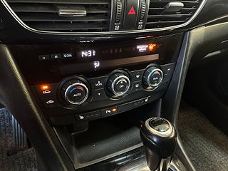 Mazda 6 Wagon 2.0 SKYACTIV-G /Drag/Psens/Navi/BT – bild 18