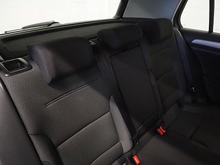 Halvkombi Volkswagen Golf 13 av 21