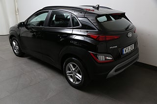 SUV Hyundai Kona 8 av 27