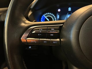 Mazda MX-30 EV Kamera/Rattvärme/Navi/SoV-däck/10 Års Garanti