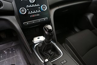Kombi Renault Mégane 21 av 24