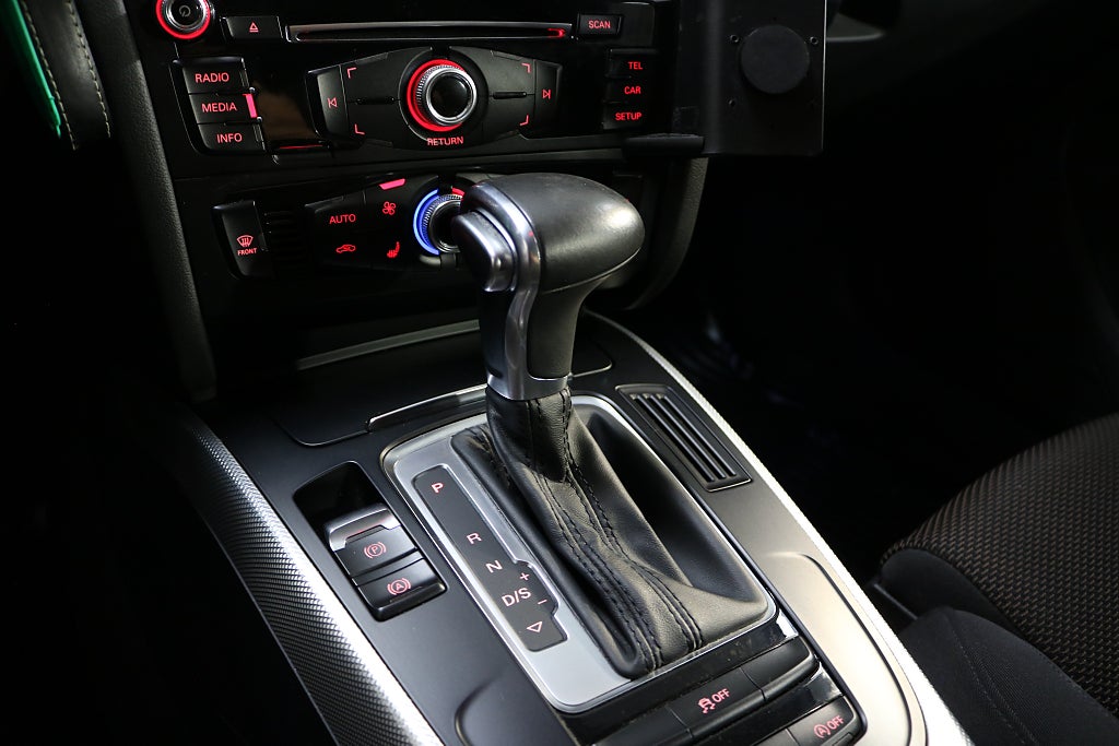 Audi A4 Allroad 2015 - miniatyr 11