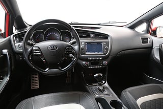 Kombi Kia Ceed 14 av 26
