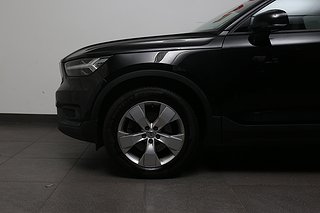SUV Volvo XC40 3 av 17