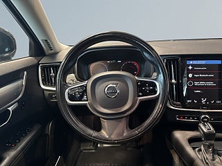 Volvo V90 D3 AWD Aut Momentum Advanced Dvärm/Drag/Kamera/Ad.Fhåll