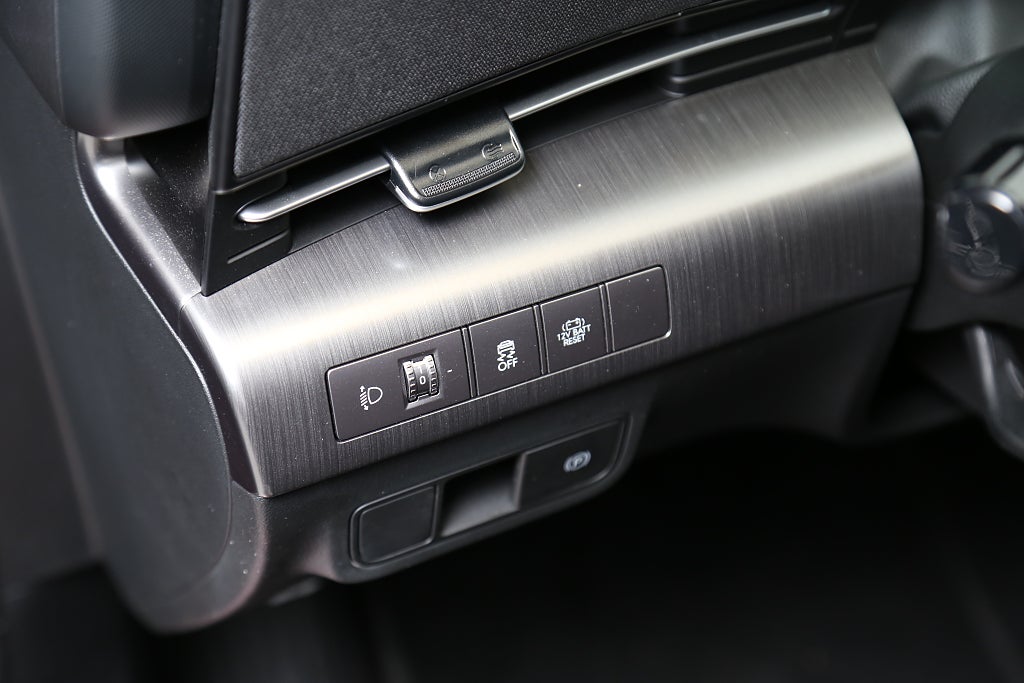 Hyundai Kona Hybrid 1,6 GDI HEV Essential Aut Leasbar