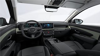 SUV Hyundai Tucson 13 av 15