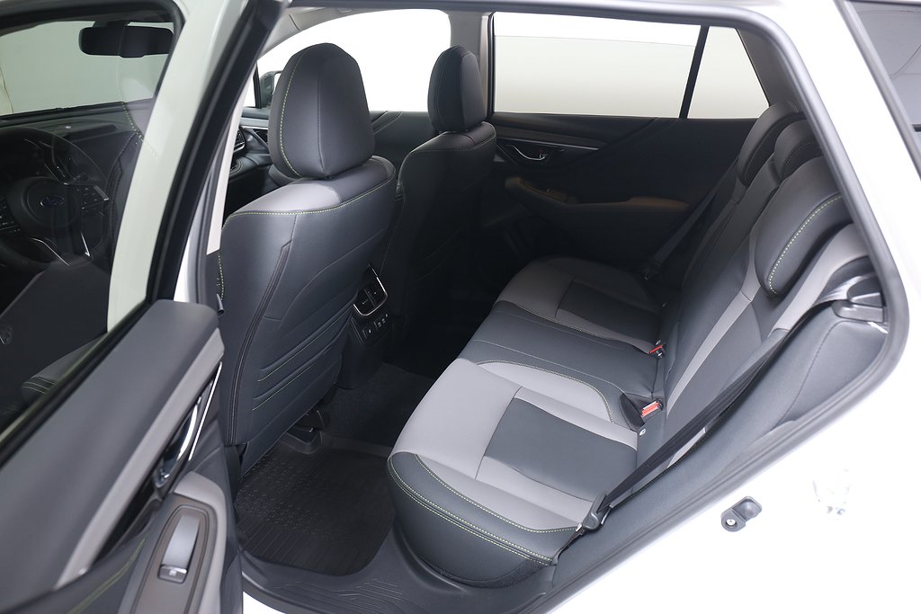 Subaru Outback Field| Xfuel Låg skatt | 2024