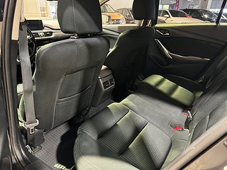Kombi Mazda 6 10 av 20