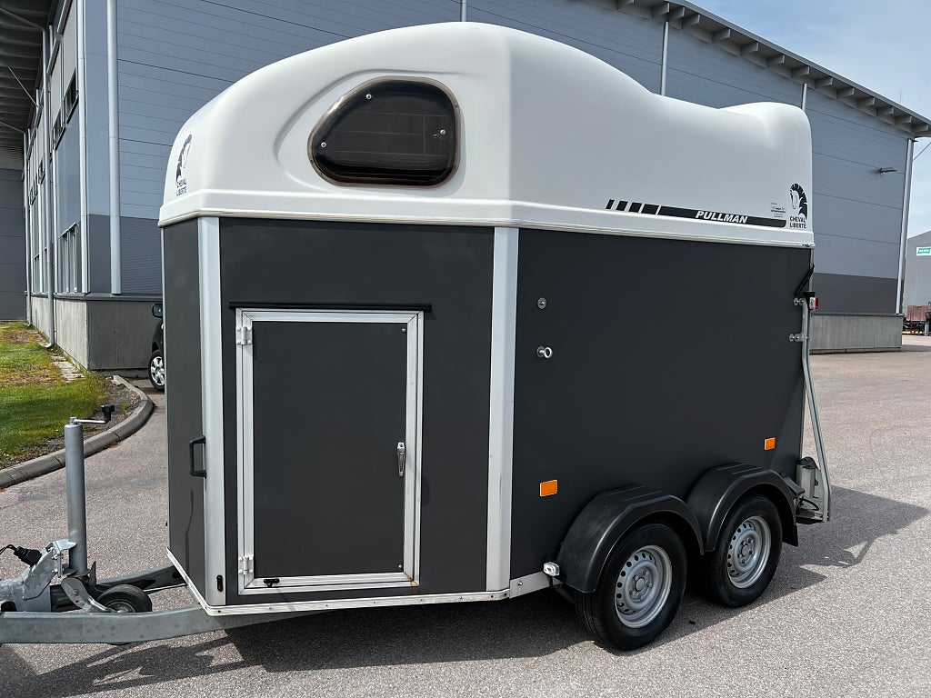 Cheval Liberte Gold -15
