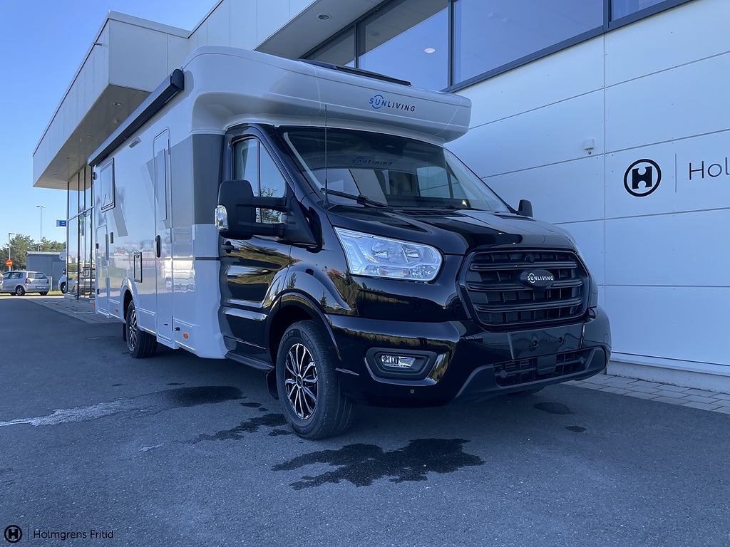 Sun Living S-serien 75Sl