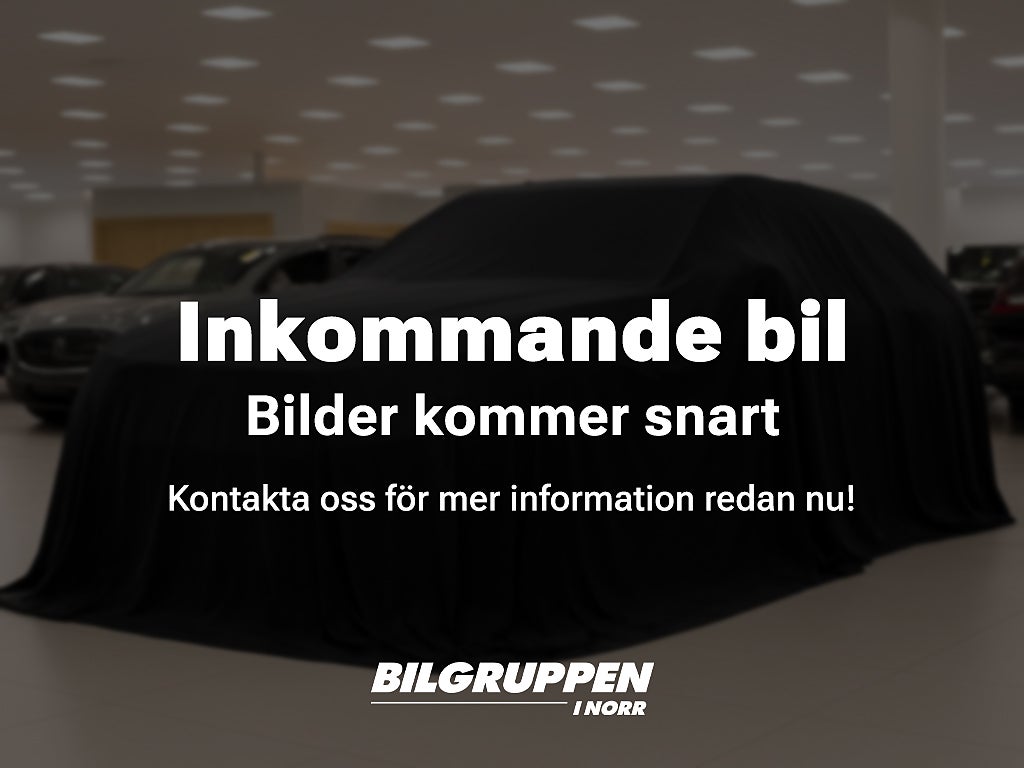 Kia E-SOUL 64 kWh GLS (Vinterhjul)