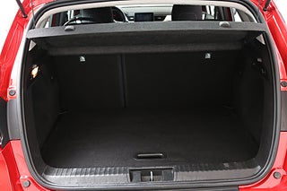 SUV Renault Captur 24 av 24