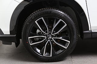 SUV Honda HR-V 14 av 28