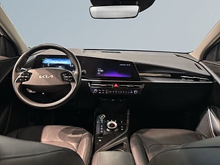 Kia Niro Plug-In-Hybrid DCT Kamera Kia Connect Pvärm S/V-hjul – bild 8
