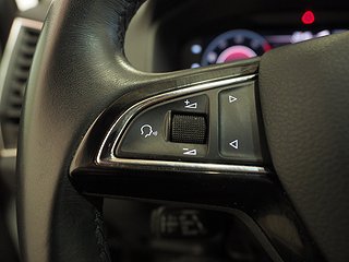 SUV Skoda Karoq 17 av 24