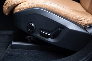 SUV Volvo XC60 11 av 22