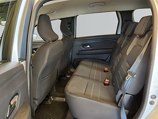 Dacia Jogger 7-sätes SoV-däck/Kamkedja/MoK-värm/P-sens – bild 13