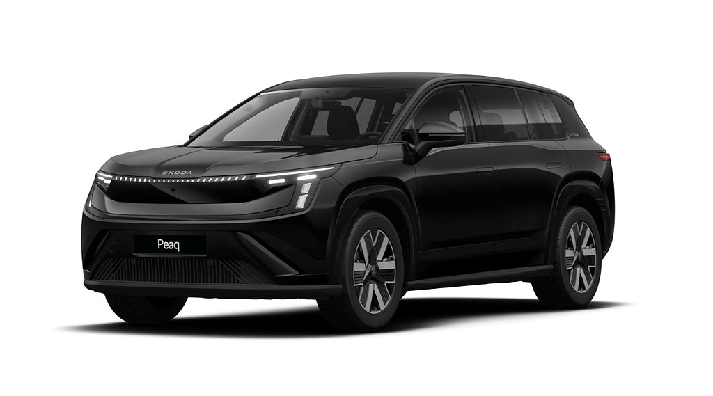 Skoda Peaq 90 Selection 7-sitsig (Kampanjränta fr: 0,3%)