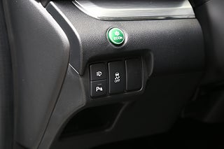 SUV Honda CR-V 11 av 29