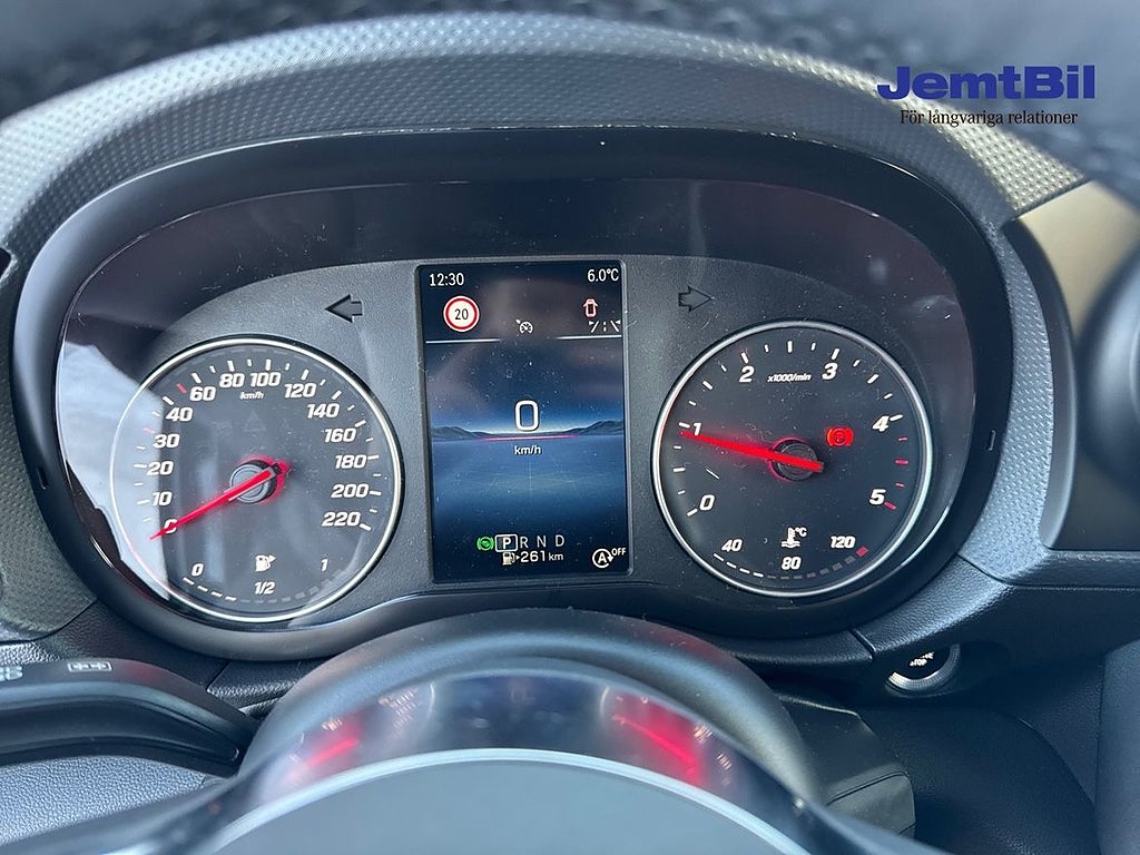 Mercedes-Benz Citan 2025 - miniatyr 14