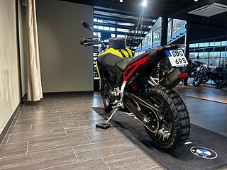 BMW F900GS/Enduro/Dynamic/151mil/AXP Racing/CarpuRide