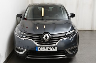 Minibuss Renault Espace 5 av 20