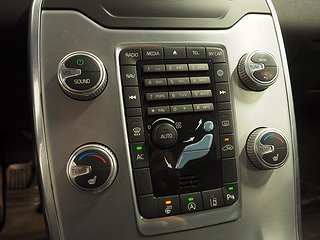 Kombi Volvo V70 17 av 21