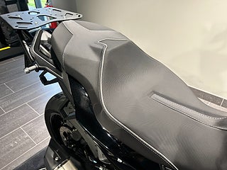 BMW F900XR 3,45%/Triple Black/Wunderlich/MRA/Fullutr.