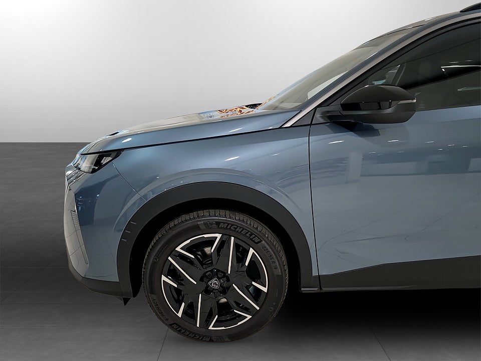 Bild på Peugeot 5008 Allure Hybrid 136hk - DEMO