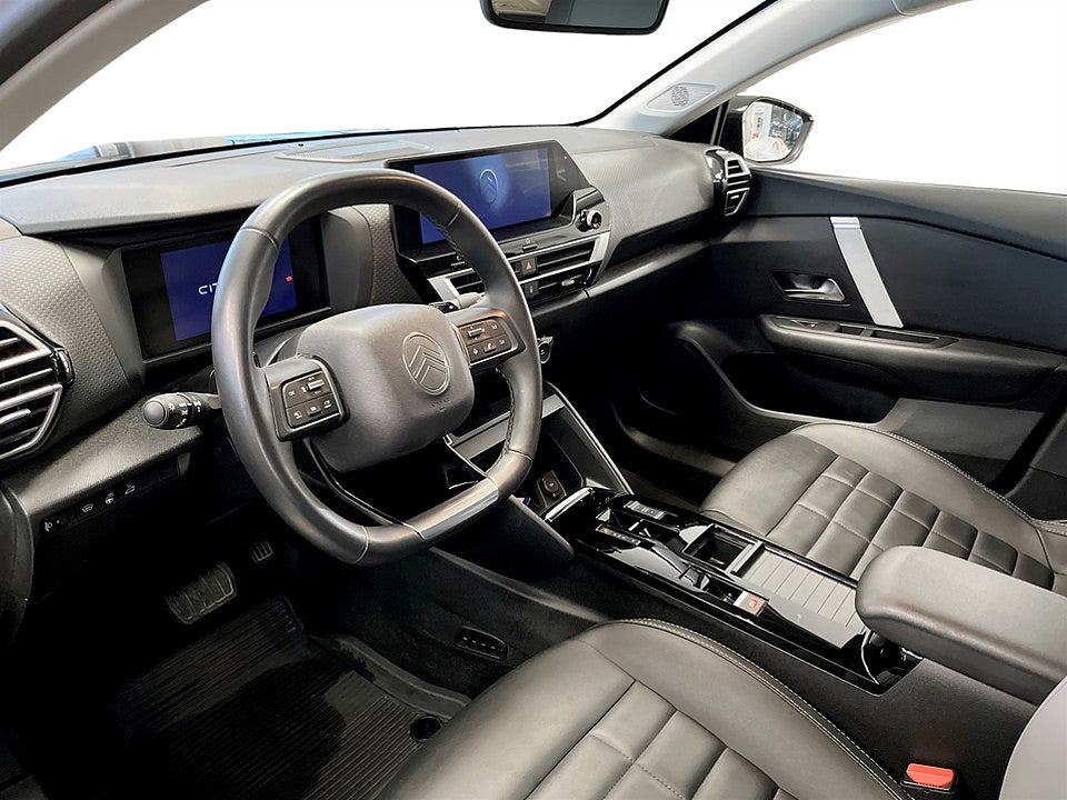 Bild på Citroen C4 X FL Max Hybrid 145hk Aut B-KAMERA