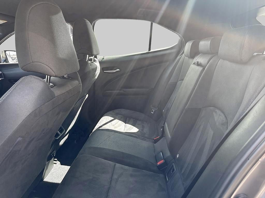 Lexus UX 2019 - miniatyr 7
