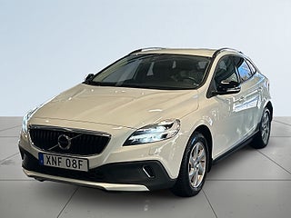 Volvo V40 Cross Country D3 Pro Edition SoV/Dvärm/Psens/Drag/Isofix – bild 16