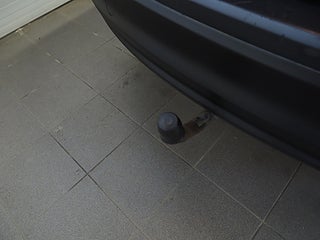 SUV Mazda CX-5 9 av 23