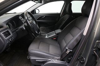 Kombi Volvo V70 7 av 22