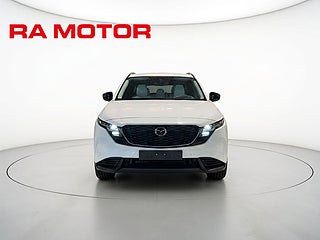 SUV Mazda CX-5 4 av 22