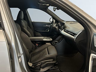 BMW iX1 xDrive30 M Sport S&V-hjul/H/K/Drag/360/HuD/Navi/MOMS