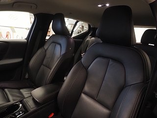 SUV Volvo XC40 14 av 23