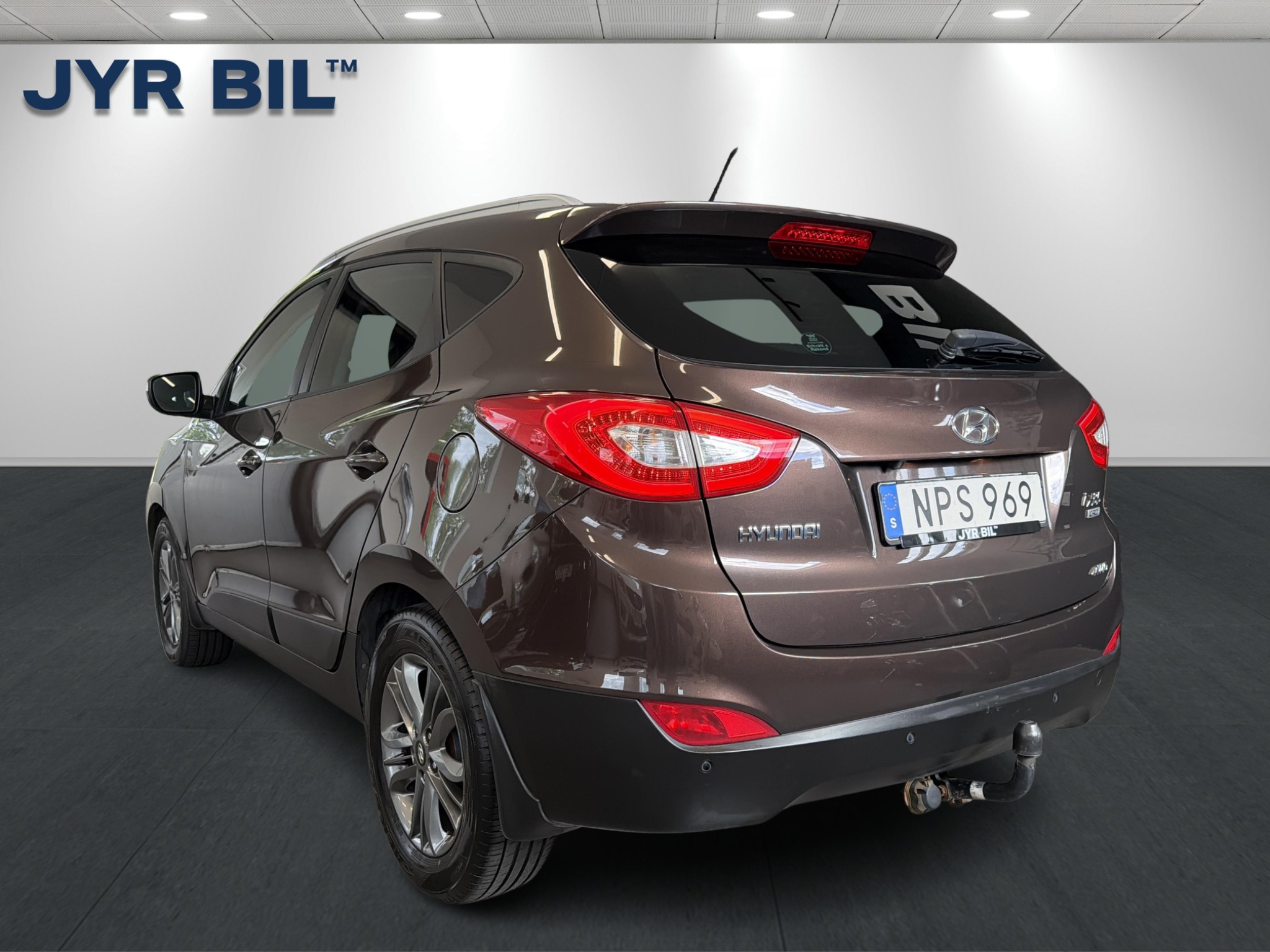 Hyundai ix35 2015, bild 5/51
