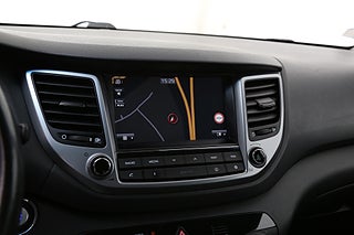 SUV Hyundai Tucson 25 av 31