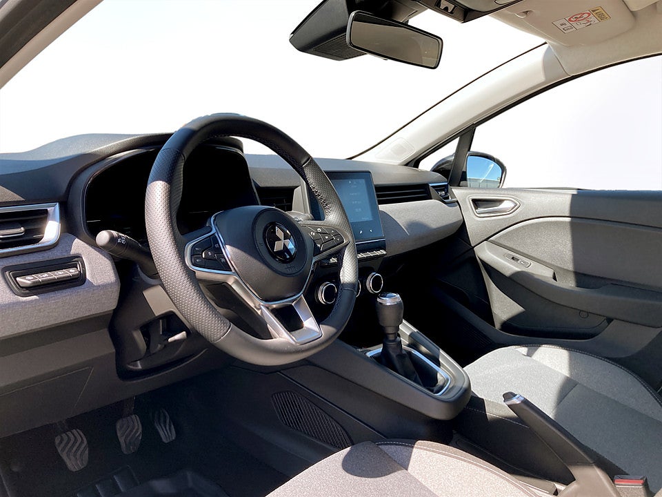 Bild på Mitsubishi Colt Invite 1.0 Turbo 90hk CARPLAY