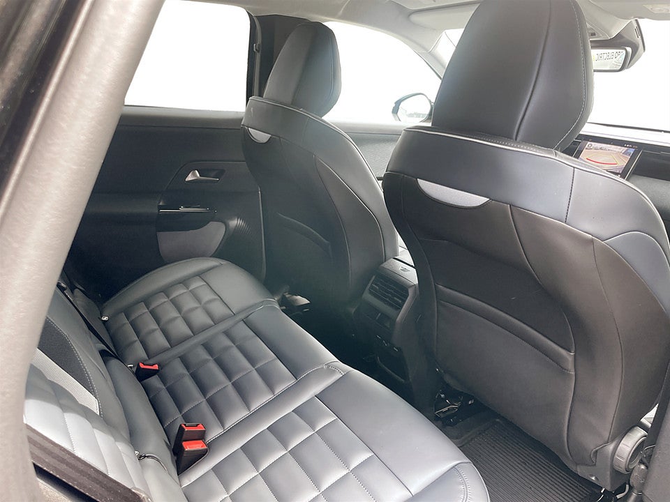 Bild på Citroën C5 Aircross MAX Hybrid 146hk Aut B-KAMERA CARPLAY