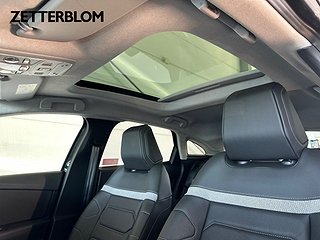 Kombi Citroën C4 17 av 17