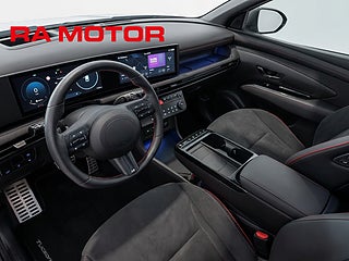 SUV Hyundai Tucson 11 av 28