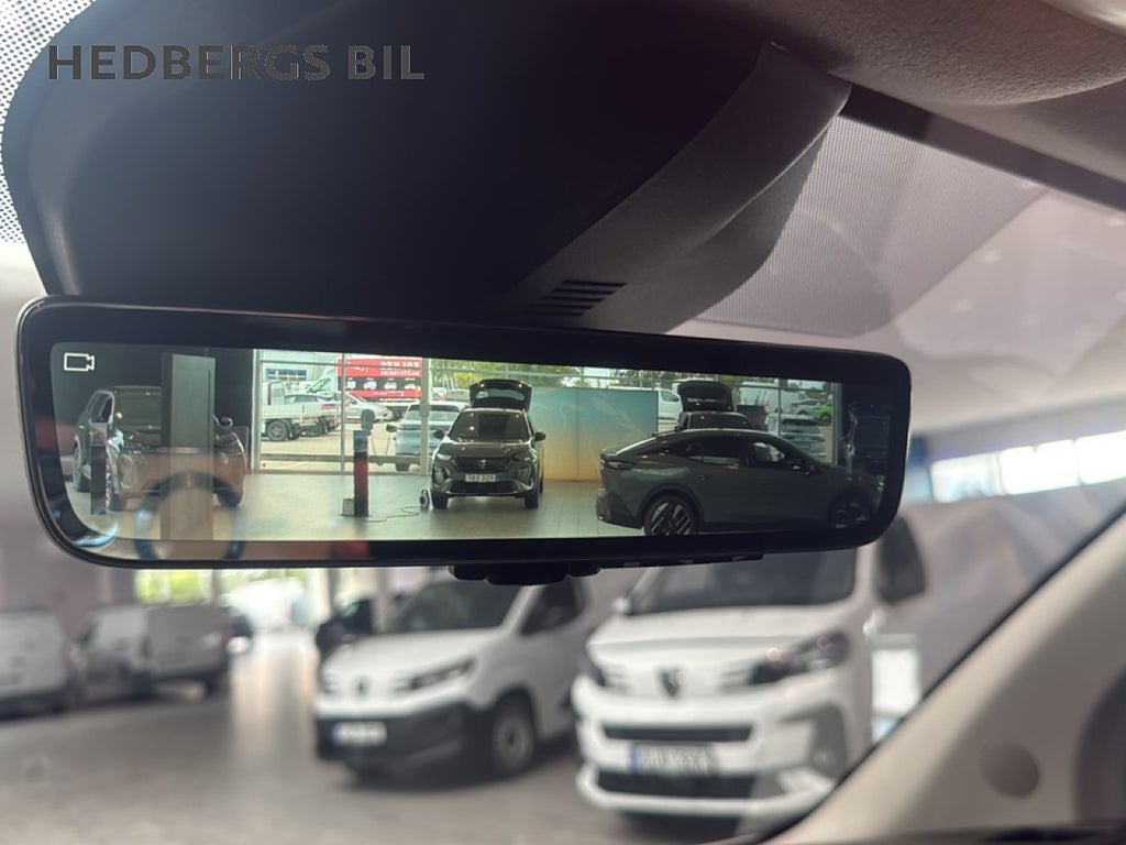 Peugeot Expert 2.2 BlueHDi PLUS 150 AUT  L3 thumbnail