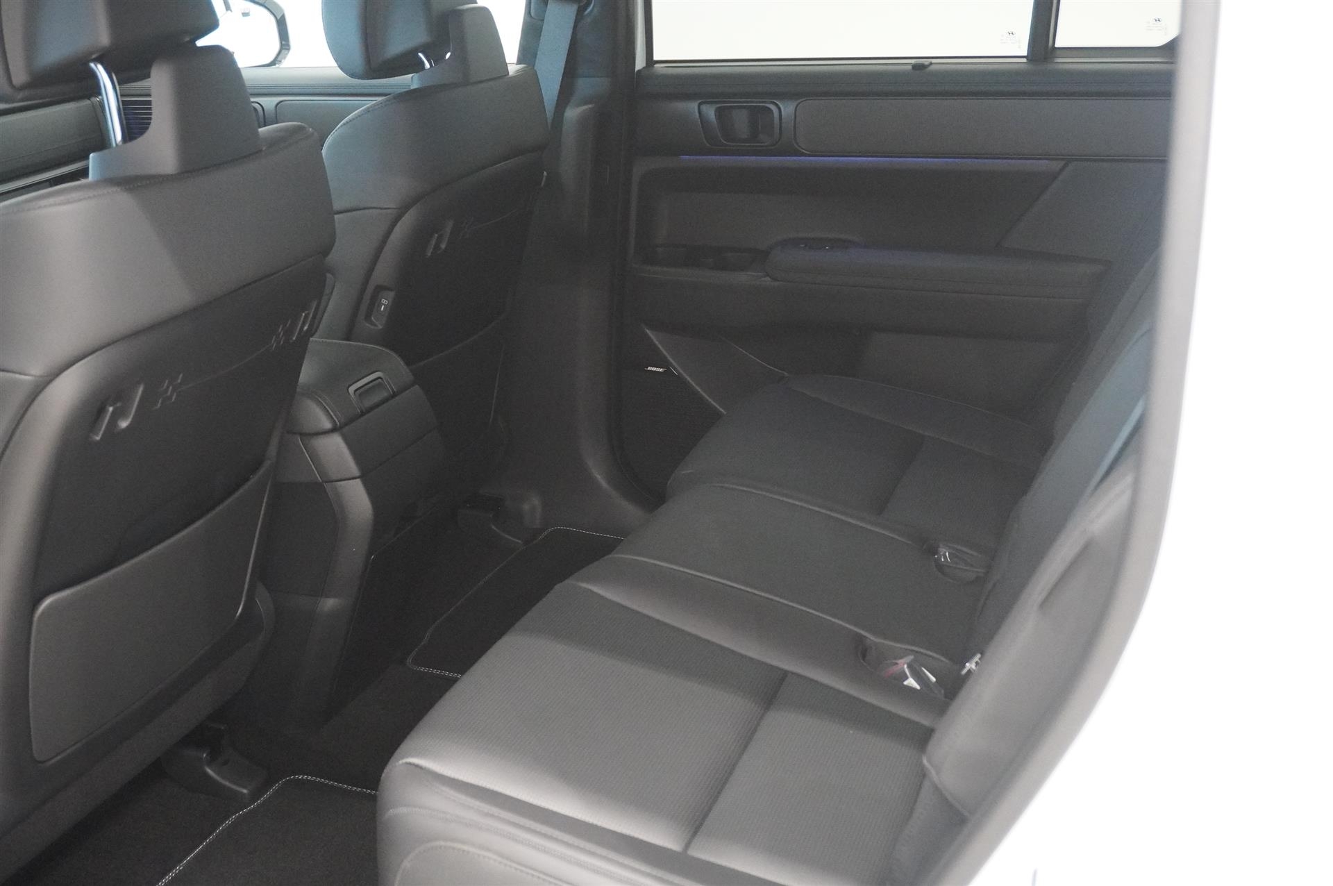 Hyundai Santa Fe 2026, bild 6/41
